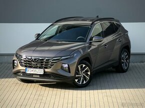 Hyundai Tucson 1.6 T-GDi 132kW 2022 14000km