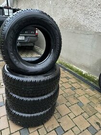 BRIDGESTONE DUELER A/T 265/65 R17 nové - 1