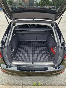 Vanička do kufra Audi A4 B9 Avant 2017