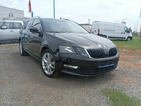 Škoda Octavia Combi 1.6 TDI 115k Active DSG