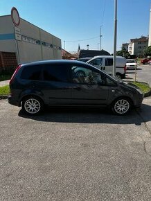 Predám  Ford C- max - 1