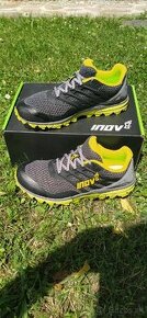 Nové bežecké tenisky inov-8 trailtalon 290, 41,5