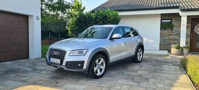 Audi Q5 2.0 TDI 130Kw Prestige quattro 177k  2013 SR