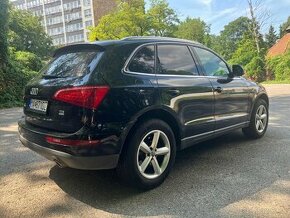 Predam Audi Q5 2xS-line 176kw 3.0TDI Quattro