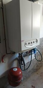 Plynovy kondenzacny kotol Immergas 26kw