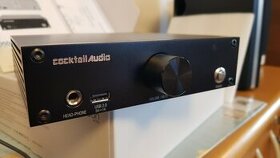 COCKTAIL AUDIO N15D