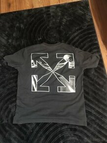 ORIGINAL off white T-shirt