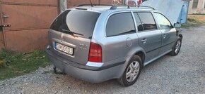 Octavia 1 4x4 74kw ATD 9151