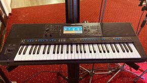 Yamaha PSR- SX 700