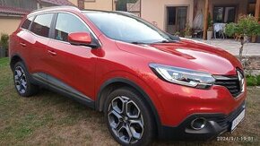 Predám Renault Kadjar 4x4