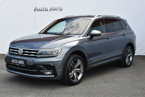 Volkswagen Tiguan Allspace 2.0TDi DSG 4x4 R-Line Assist