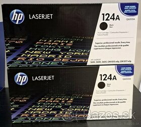 Toner HP 124A