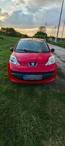 Peugeot 107 U-MOVE 1,0