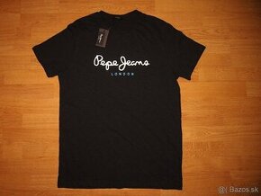 Pepe Jeans pánske tričko - 1