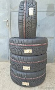 Continental zimne 245/45r18