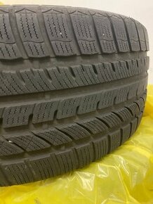 Zimné pneu 245/45 R18 - 1