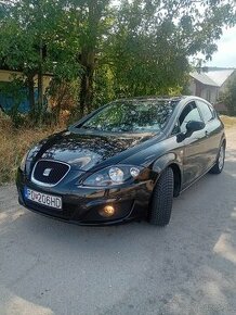 Seat Leon 1.2 TSI  77kw 2010 - 1