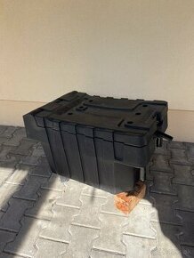 Polaris Lock & Ride Cargo Box - 1