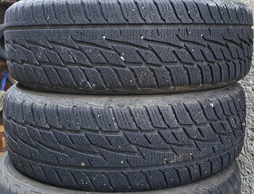 Predam zimne pneumatiky 185/65R15 MATADOR