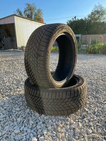 Zimné pneumatiky 225/45 R17 Matador - 1