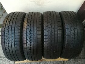 Zimné pneumatiky 185/60 R15 84T Matador, 4ks