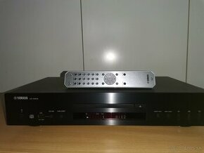 Yamaha CD S 303