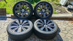 5x108 R18 --- VOLVO V 60 , S 60 ... - 1