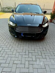 Ford Mondeo MK5 ,2.0 TDCi 132kw - 1