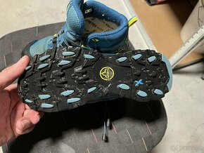 La Sportiva ULTRA RAPTOR II MID JR GTX - 1