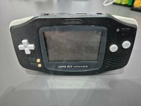 Gameboy Advance