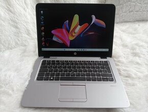 predám Hp elitebook 725 g4 , AMD PRO A10 , 8gb ram , Win 11 - 1