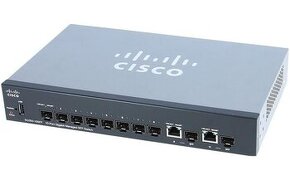 Cisco SG350-10SFP