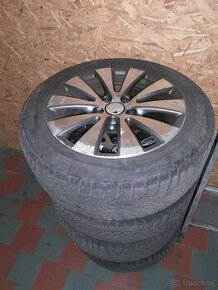 205/55 r16 5x112 57,1