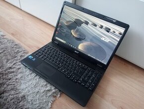 predám 15,6" ntb Acer extensa 5635 / 4gb ram / 256gb ssd