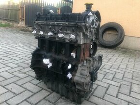 Motor 2.8 CRD 120KW - VM64C - 1