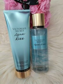 Aqua Kiss Victorias Secret - 1