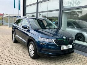 Škoda Karoq 1.6 TDI Ambition - 1