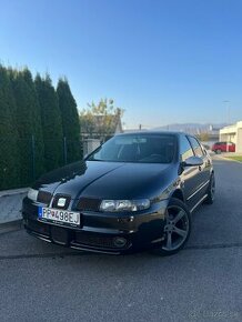 Seat Leon 1.9 TDi