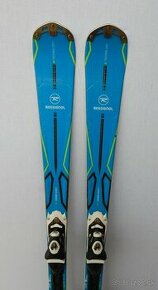 Carvingove Lyze Rossignol Pursuit P14 163cm - 1