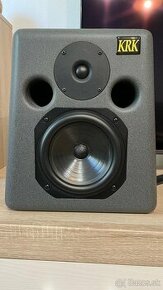 Studiove monitory KRK K-ROK - 1