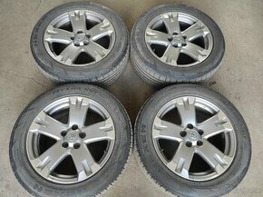 Toyota RAV4 18" 5x114,3 235/55R18 - 1