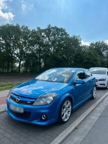 Rozpredam Opel astra H OPC 2.0 177kw