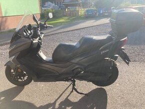 Predám Skuter kymco