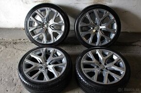 17”----ORIG--VW---POLO--GTI---2017----5x100 R17---LETNA SADA