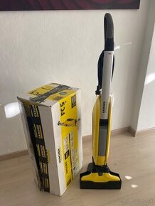 Karcher - čistič tvrdých podlah