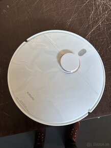 Xiaomi Mi Robot Vacuum X20+