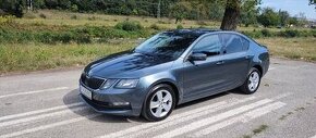 Skoda Octavia 1.6 TDI AUTOMAT ODPOCET DPH