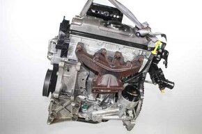 Motor Peugeot 206 1.1 HFY