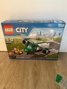 Predám lego city