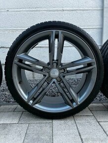 Disky R19 MAM 5x112 ET42